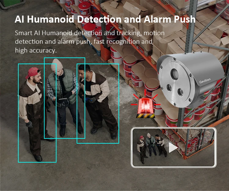 2mp 5mp ip68 infrared high-speed stainless steel explosion-proof dome cctv camera