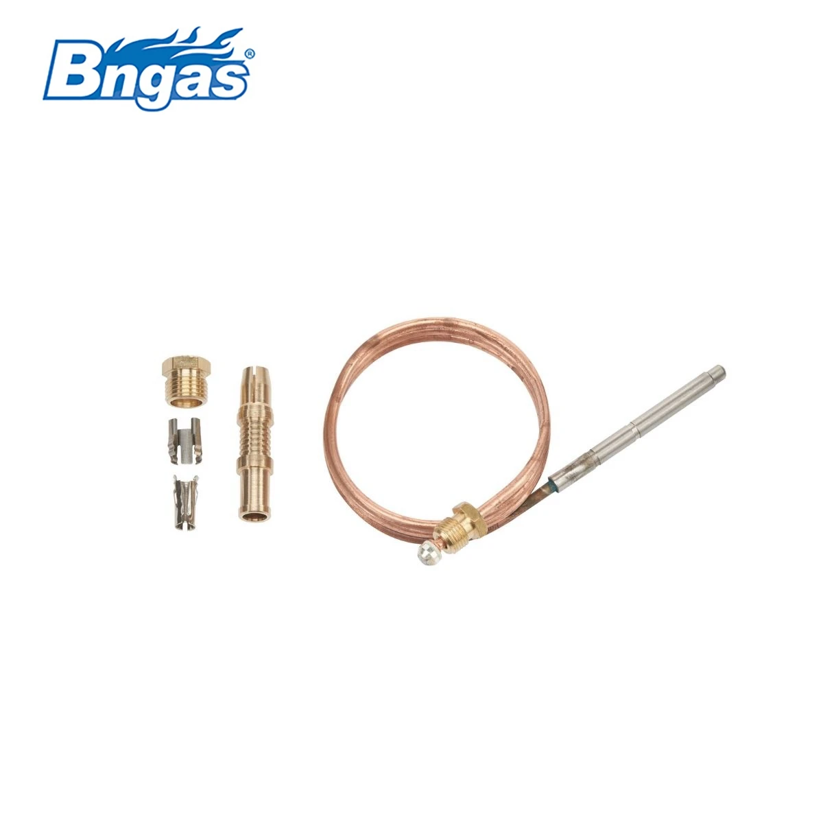 Gas burner universal thermocouple for sale mainly for US market