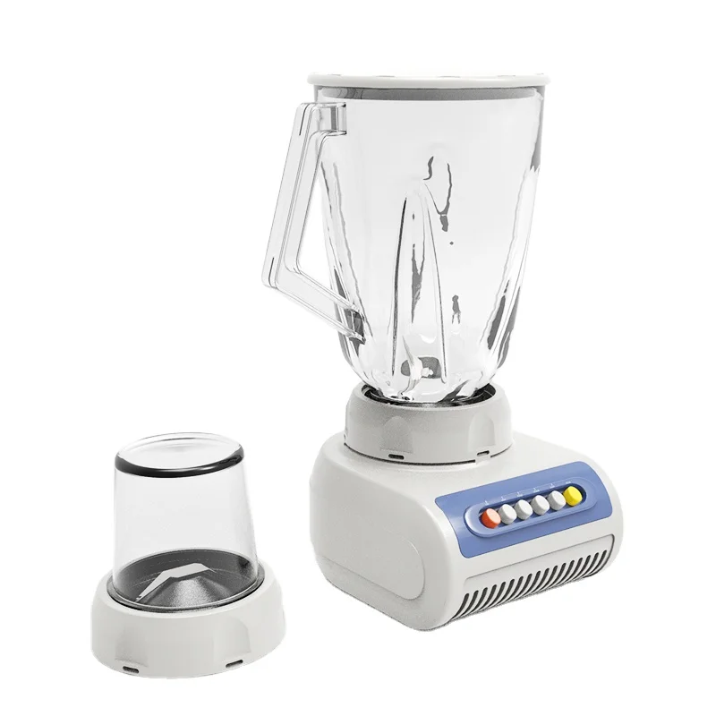 Мини-блендер для смузи из нержавеющей стали, блендер серебряный крест, медленная соковыжималка, оранжевый соковыжималка, блендер/