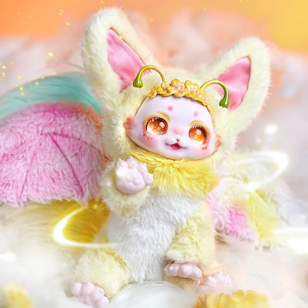 Wholesale DUMIA 17cm Animal Type Vinyl Face Custom Soft Toys for Kids Gifts