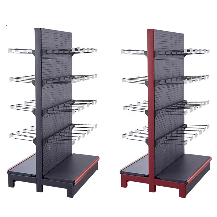 Store Shelf /Grocery store shelf / Department store shelf