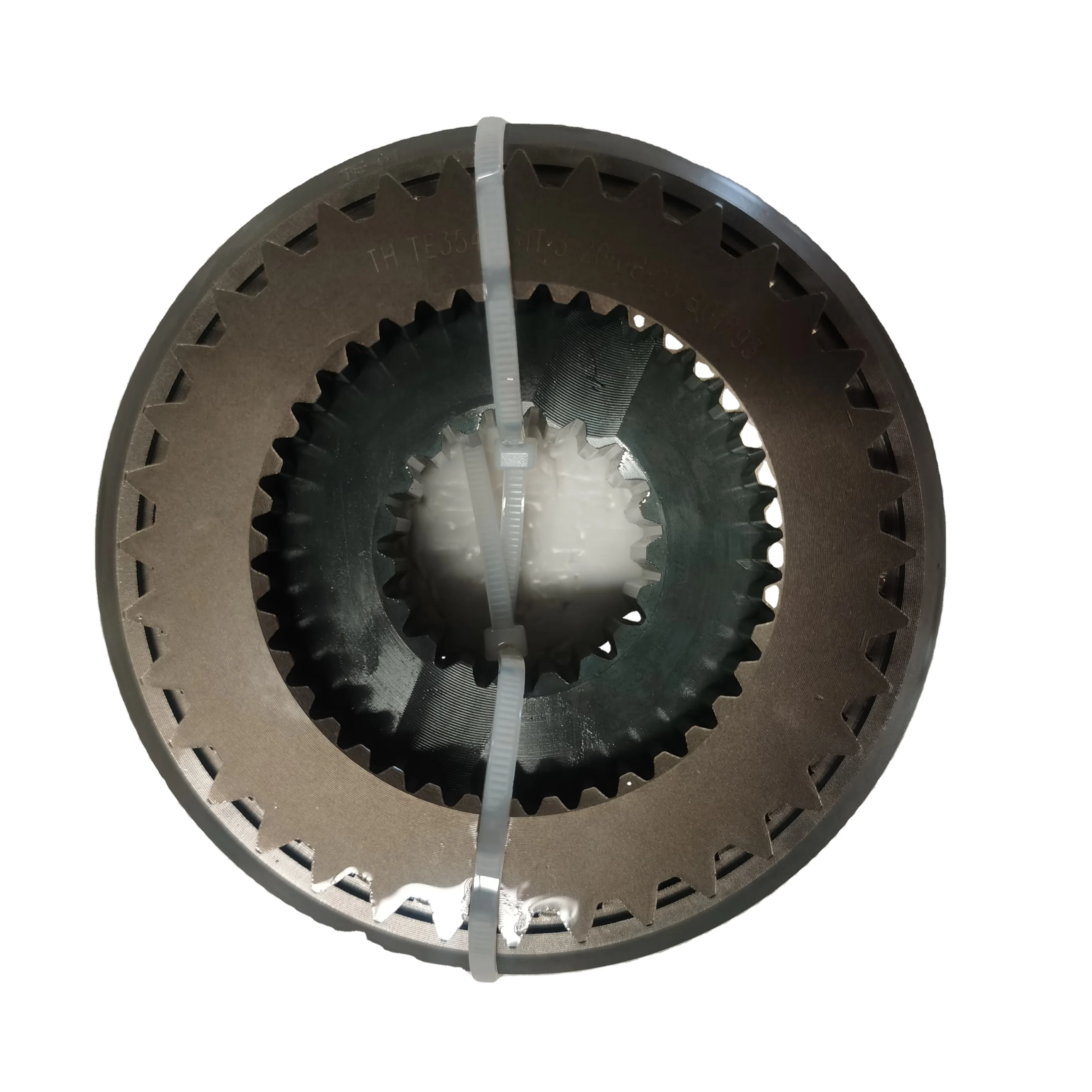 Truck truck Tractor Spare Parts Transmission Parts gearbox SYNCHRONIZER ASSEMBLY TE354.361T.3 ORIGINAL PARTS