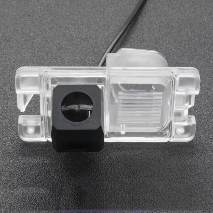 Waterproof Reverse Back Up Special Car Camera For Mitsubishi L200 Triton Montero Sport Pajero Shogu Strada