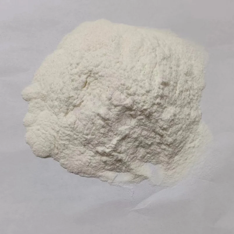SHENHONG Wholesale CMC Powder Oil Drilling Chemicals Drilling Fluid Additives Carboxymethyl Cellulose Powder