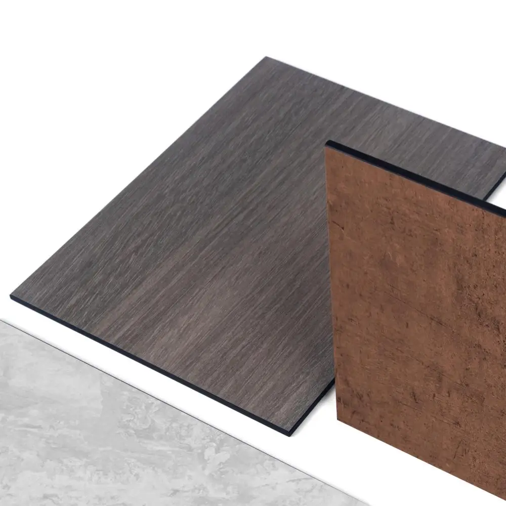DEBO Compact Laminate Customizable Phenolic Resin Laminates for Furniture Design