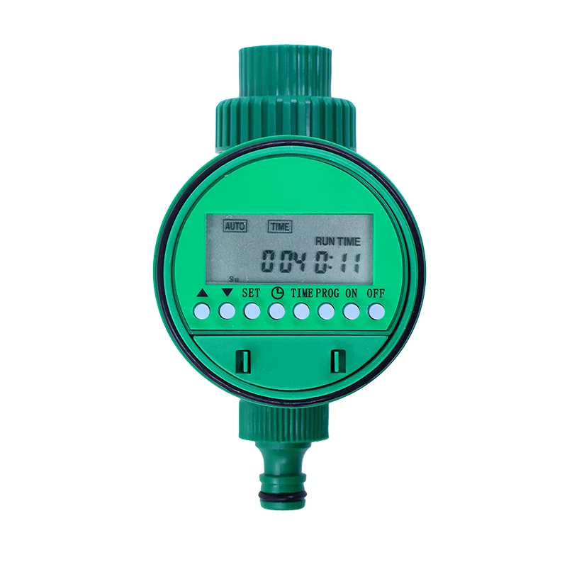 Garden Irrigation Controller one-Outlet Programmable Hose Faucet Timer hose water timer
