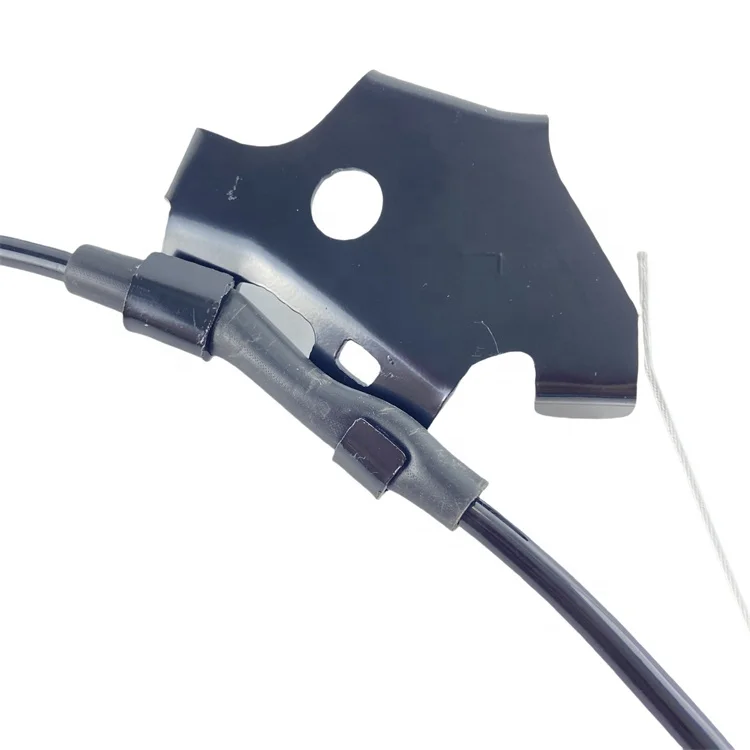 automotive sensors 89543-12080 left front abs wheel speed sensor wire harness for TOYOTA Prius crown royal AURIS Avalon