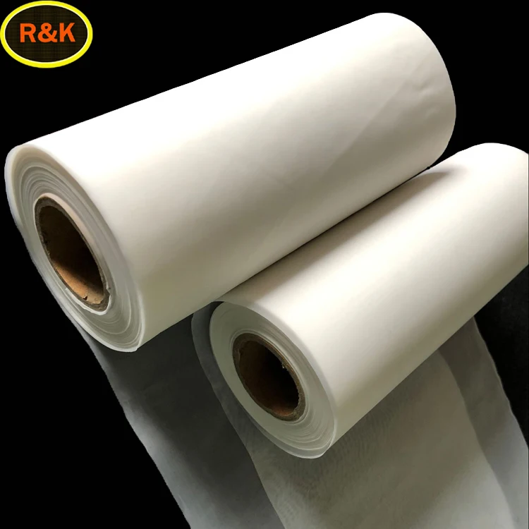 Monofilament plain weave food grade 50 60 70 80 90 100 120 150 200 300 500 micron Nylon Filter Mesh
