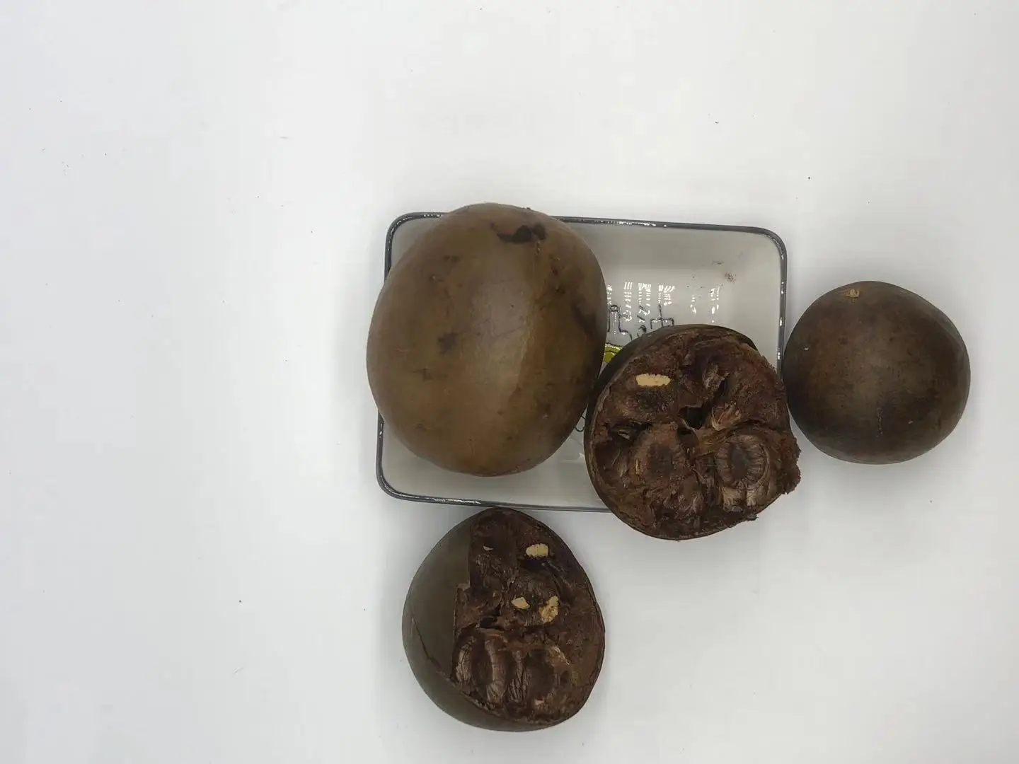  Оптовая продажа с завода органический травяной чай Fructus Monordica Grosvenori