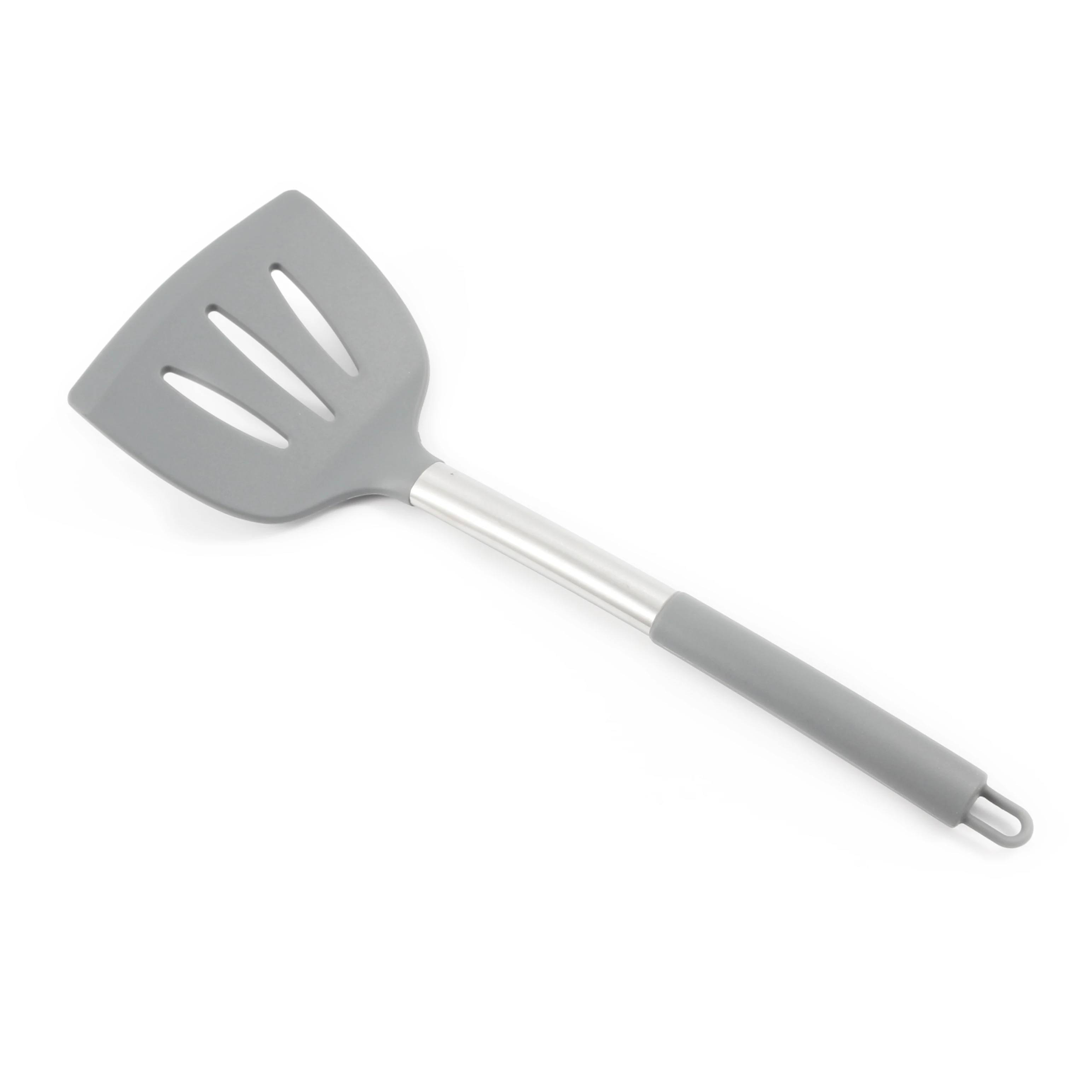 Amazon Hot-selling Kitchen Helper Spatula Sets Small MOQ 16 Pieces Silicone Utensils Cookware Sets