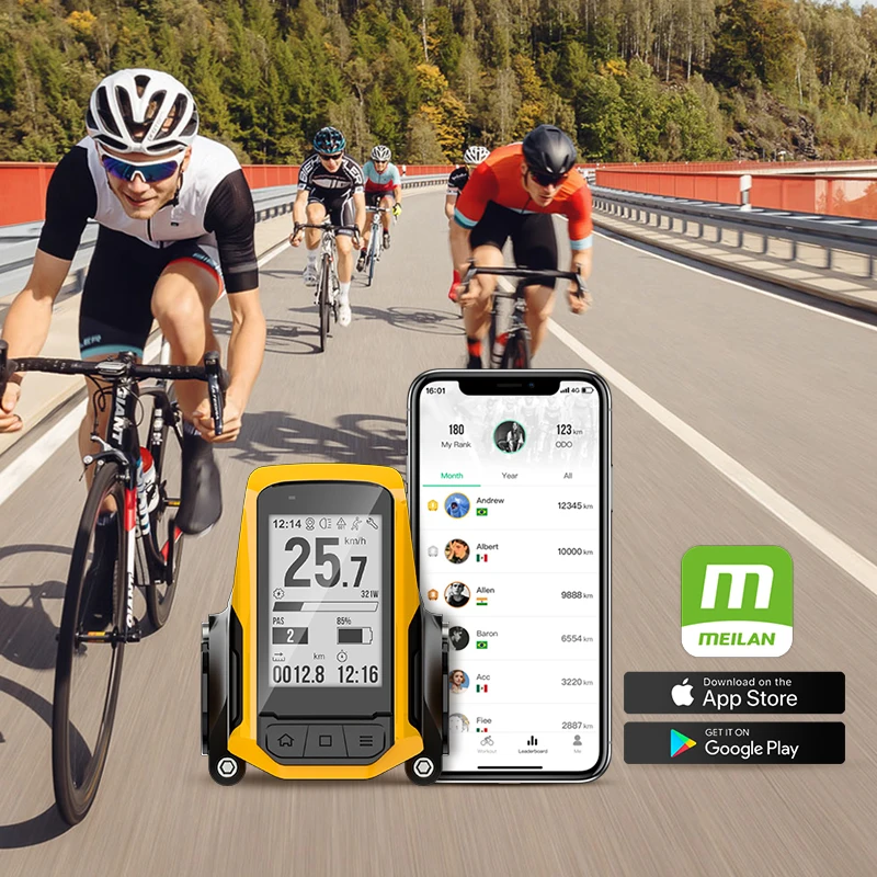 Ebike LCD Display 24V/36V/48V/ 250W/350W Speed Controller with Waterproof LCD Display OEM ODM for Electric scooter E1