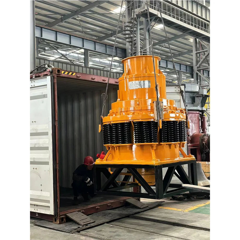 factory in stock 150 tph Stone Rock Pebble Crusher HP 300 200 Hydraulic Cone Crusher Price