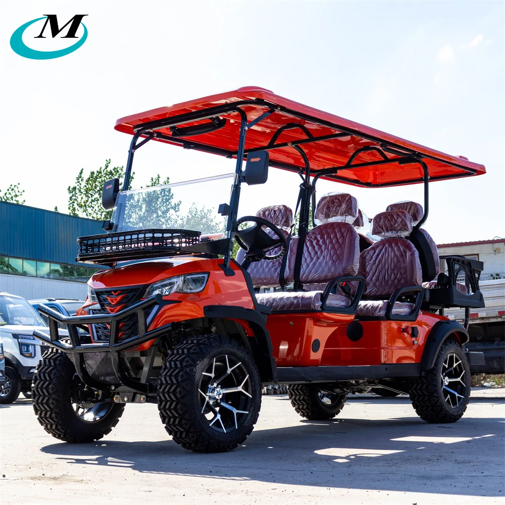 club car 2 black 4 seater prices cheap new electric golf cart car for sale with gas or electric power golf cart manufacturer