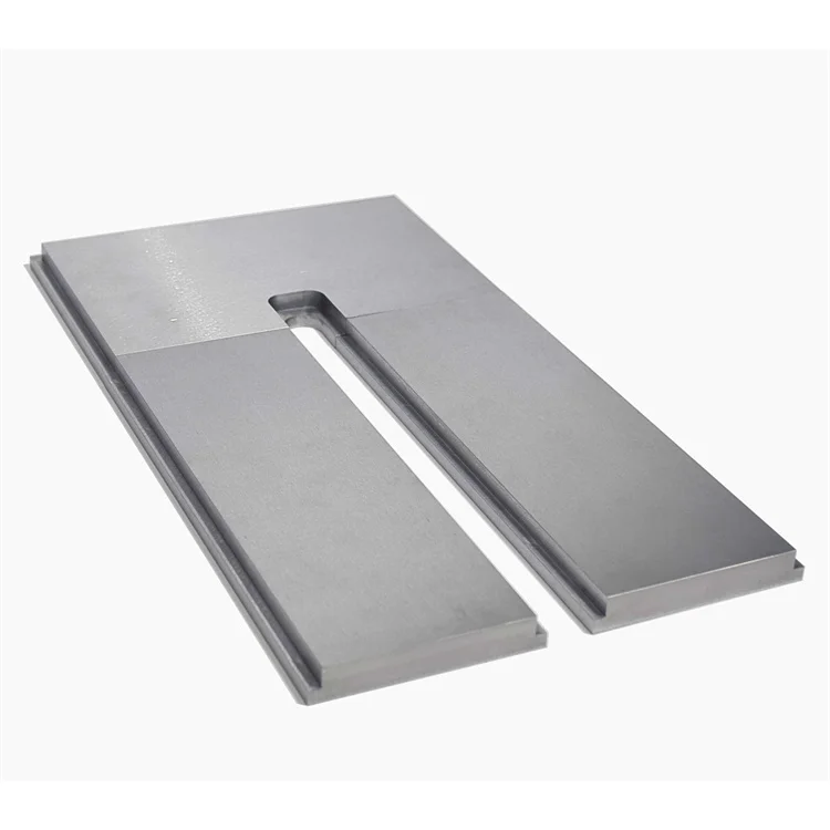 Tungsten planar sputtering target WTi alloy target for fabricating transition metal layers of thin film solar cells