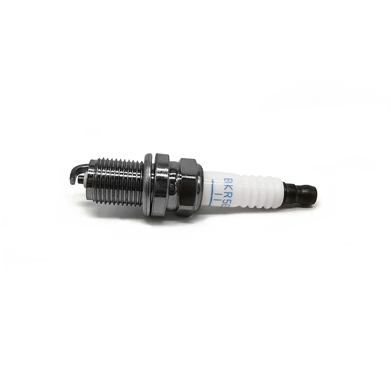  Оптовая продажа BKR5ES-11 18814-11051 автозапчасти двигателя BKR5ES11 1881411051 иридиевая Свеча зажигания подходит для Hyundai