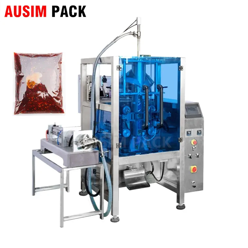 Factory Price Automatic Liquid Mineral Water Sachet Filling Machine Emballage Pur Eau De Jus En Sachet Small Cup Sealing Machine