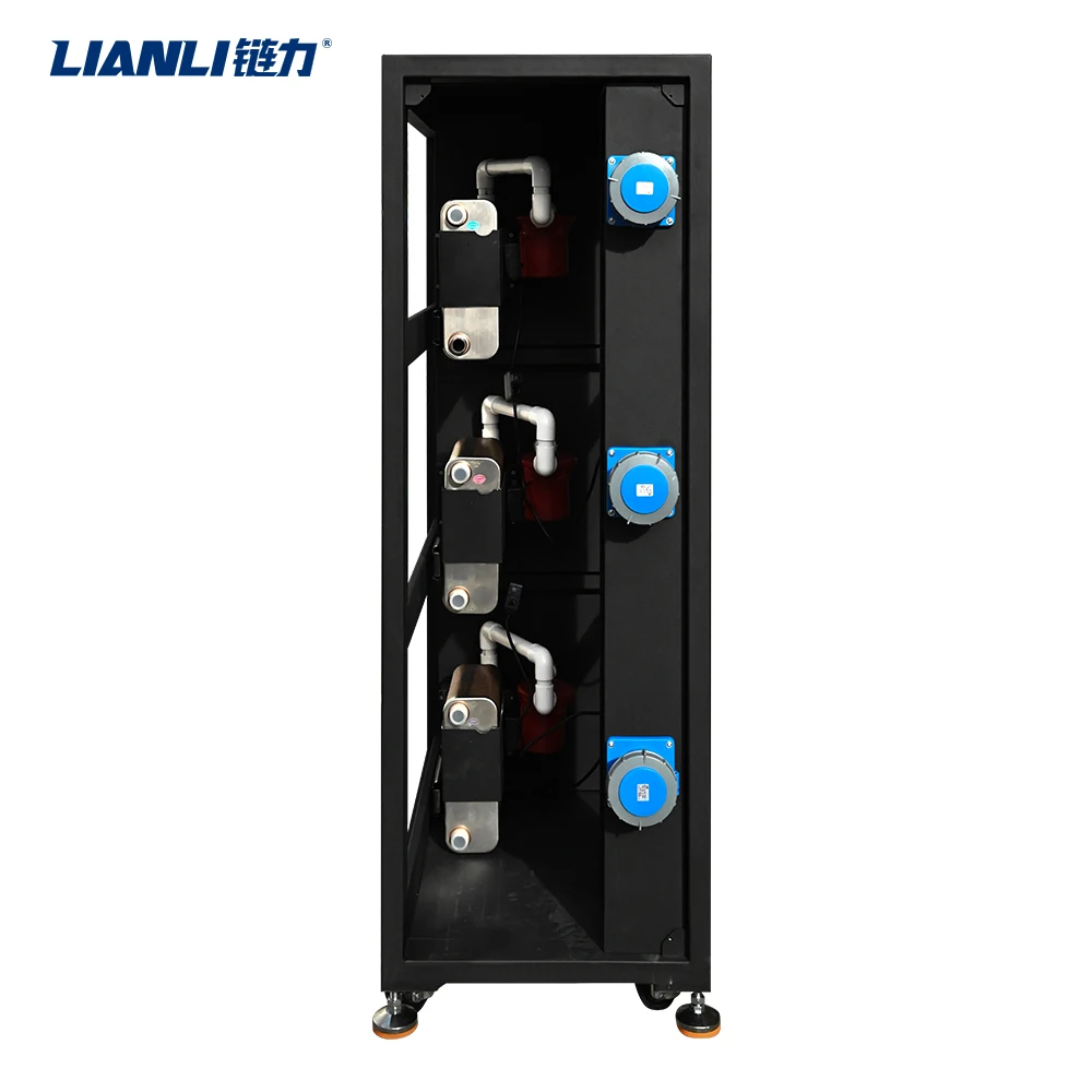 Погружной масляный охлаждающий бак на заказ с завода система разгона для серий S19 и S17 экономия энергии