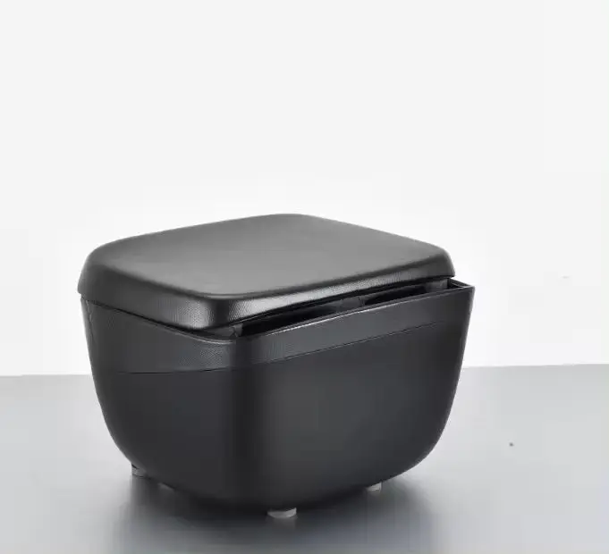 Gess Shiatsu Foot Massager Health Protection Vibrating Electric Foot Massage Machine