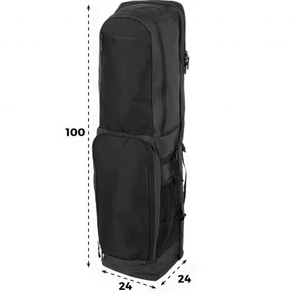 OEM factory Force Combo Field Hockey Stick Bag large hockey equipment bag field hockey stick bag