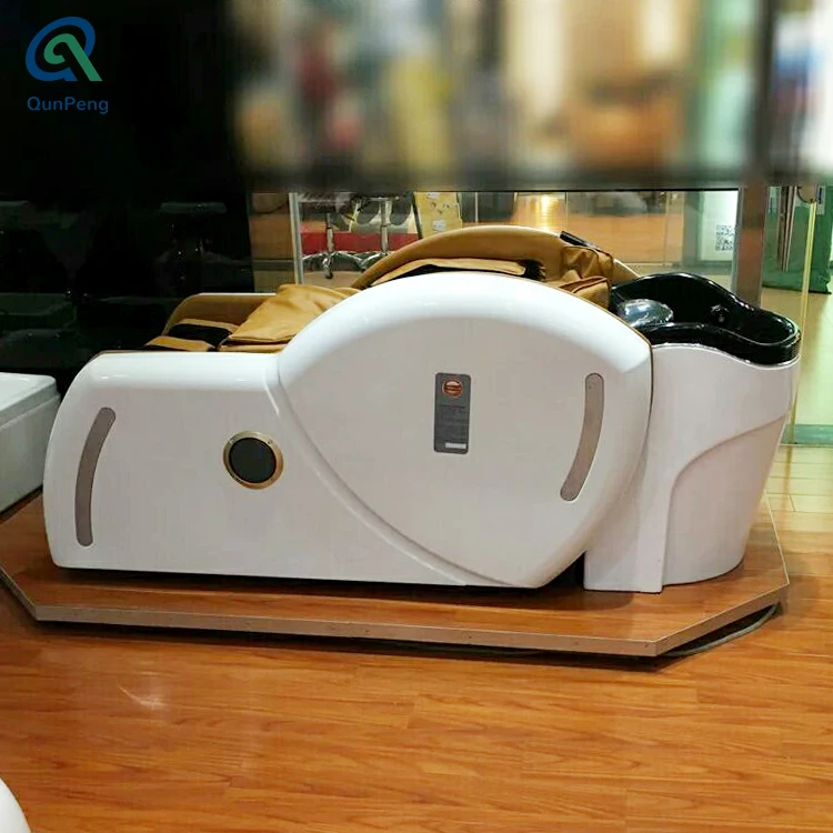 Beauty Salon Furniture Massage Luxury Salon Shampoo Wash Chair