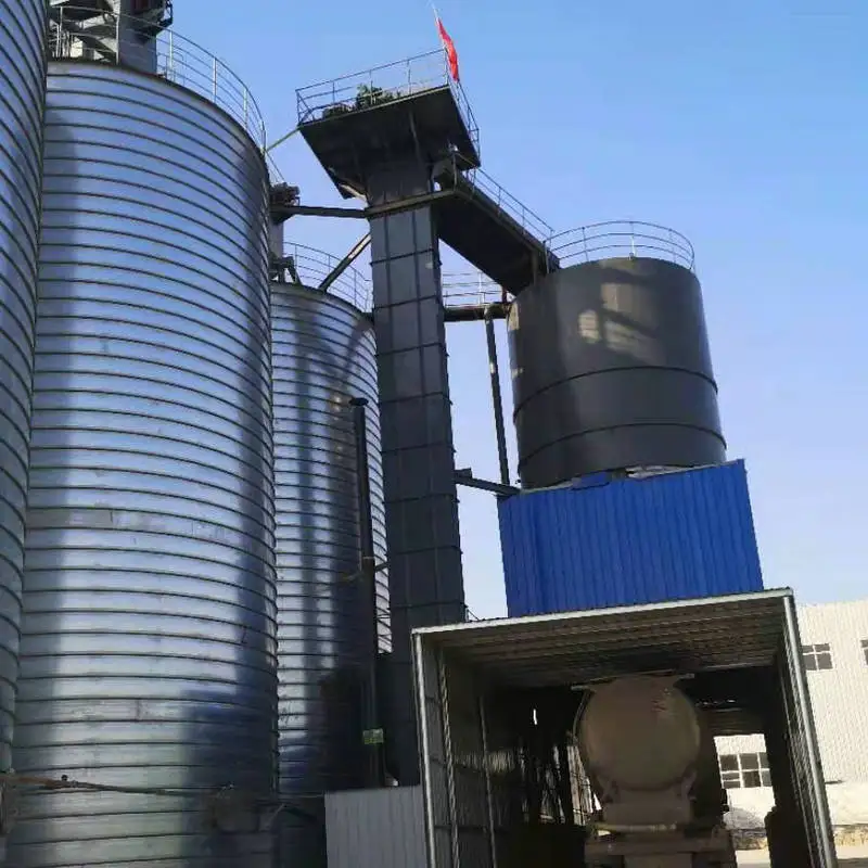 Multi function NE series bucket elevator dust vertical conveyor plate chain bucket elevator