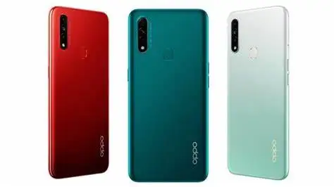Оригинальные Подержанные мобильные телефоны для OPPO A8/Oppo A31 4 + 64G Octa-core 6 5 LCD телефон б/у