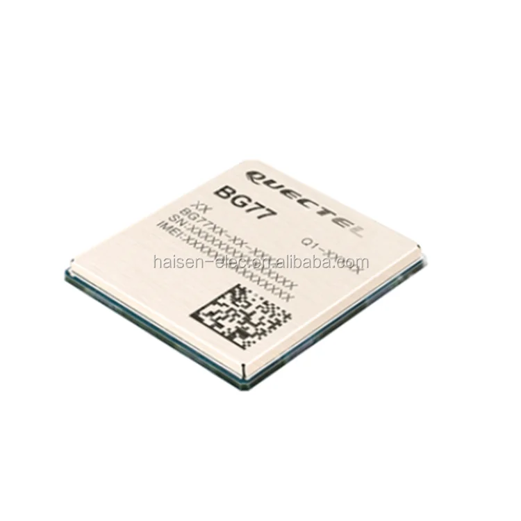 multi-mode LPWA modules supporting LTE Cat M3/Cat NB2/EGPRS and integrated GNSS LPWA  IoT module BG95 BG95-M4 BG95-M3  BG95-MF