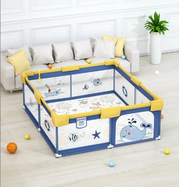 Игровой манеж для детей