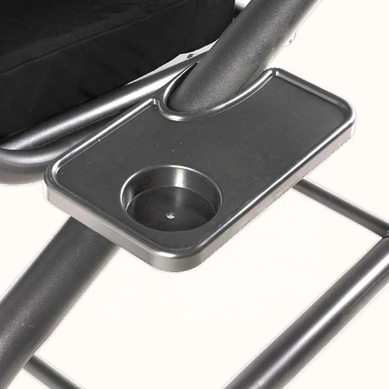 cheap style outdoor oxford 3-seat stainless steel garden swing