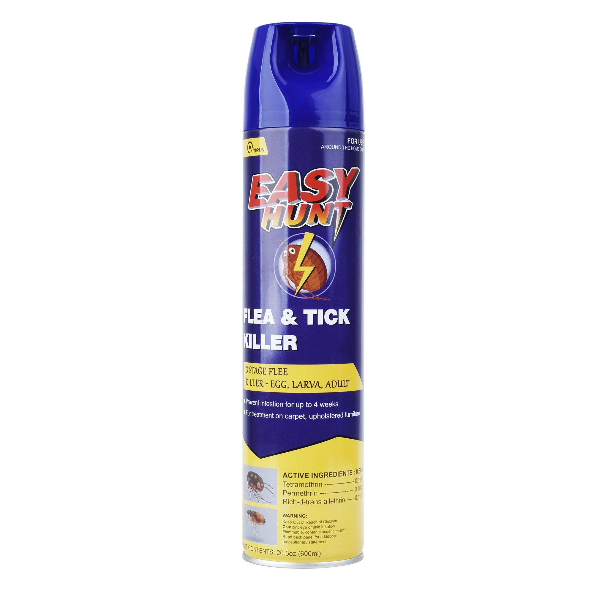 Hot Sale Indoor And Outdoor Mosquito Liquid Repellent Body Spray