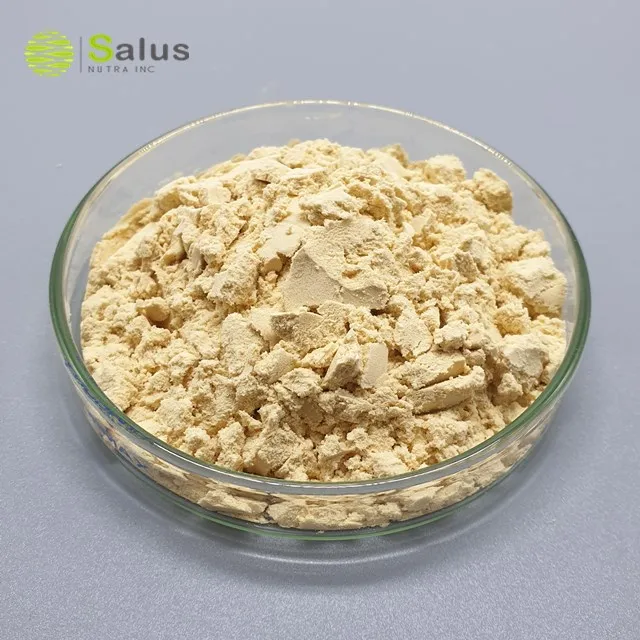 Высококачественный текстурированный белок гороха