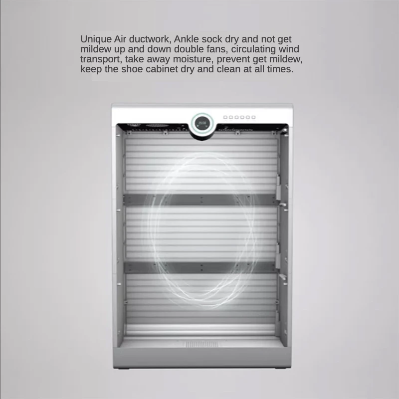 rootsense Disinfection shoe cabinet moisture-proof  disinfection sterilization deodorization shoe cabinet care machine
