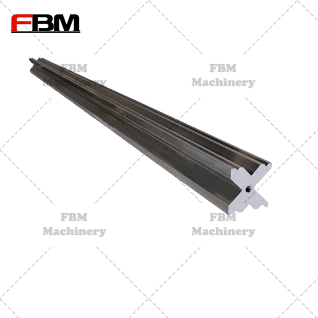 Good price 42CrMo material press brake bottom die multi vee, Block V dies for press brake, press brake dies