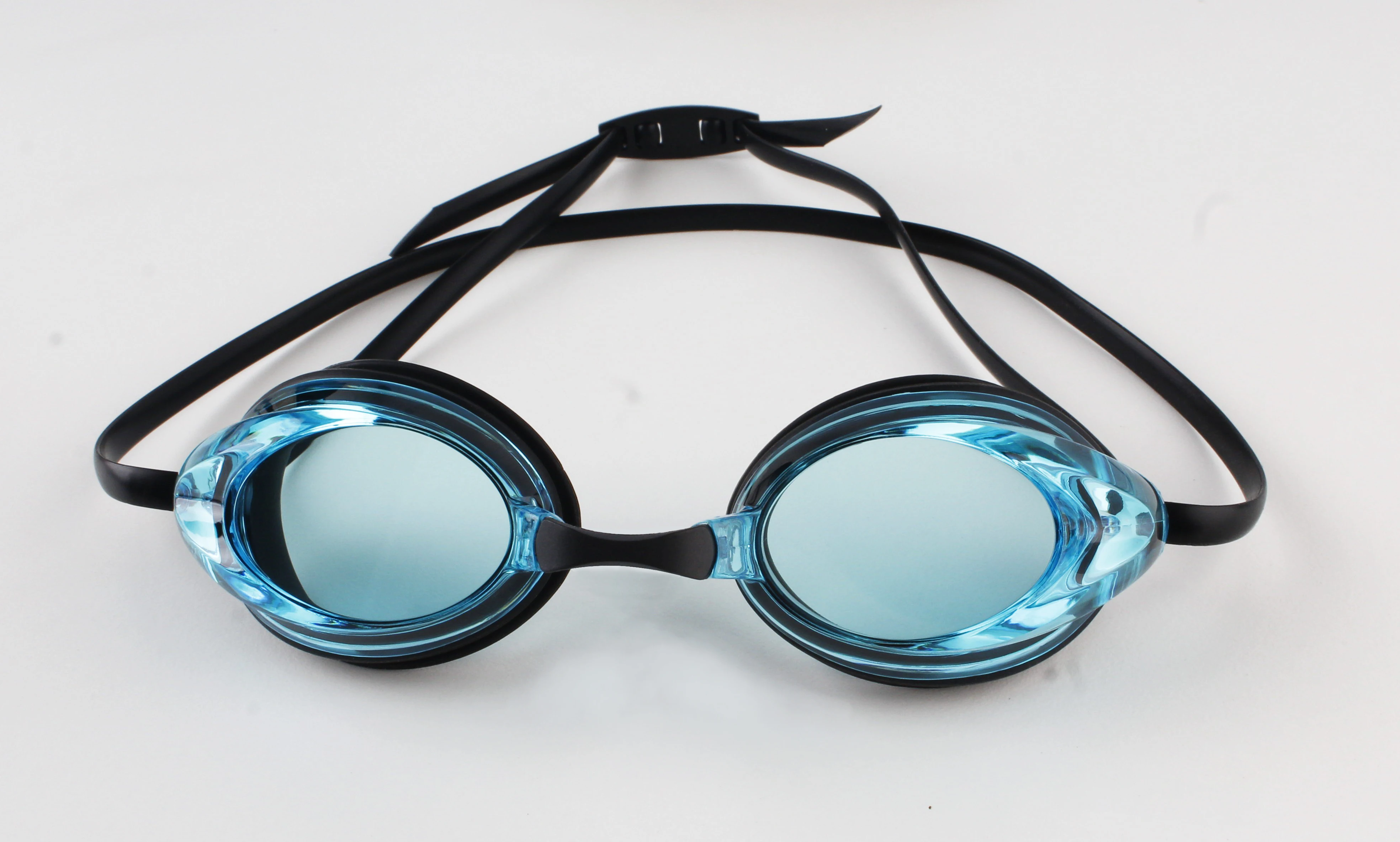 Sinle swim goggles anti fog arena goggle swimming equipment prescription swim goggles waterproof