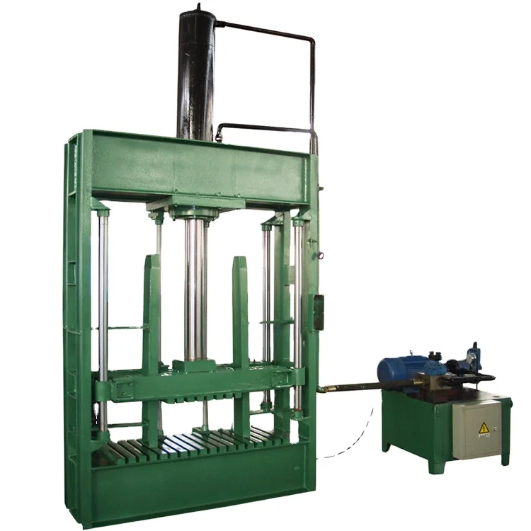 Долгое время и выдающаяся машина для переработки текстильных отходов