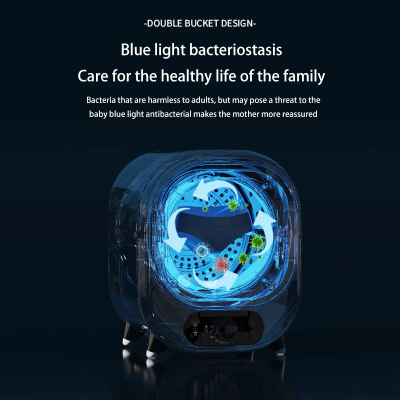 Мини-сушилка для белья