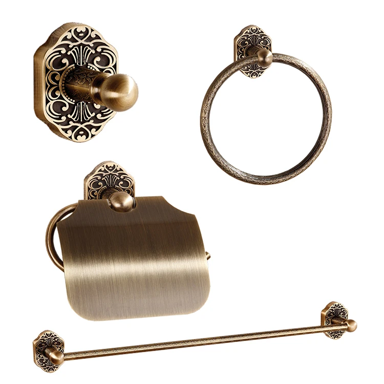 New design brand name bathroom accessories