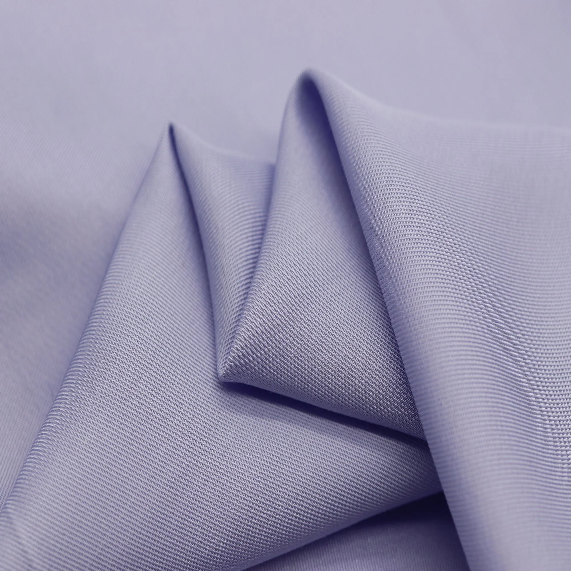 KUNYE comfy glossy cotton style NAIA acetate silky satin fabric for blouse