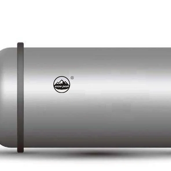 China New Environmental 99.9% purity Refrigerant Gas R507 700 KG