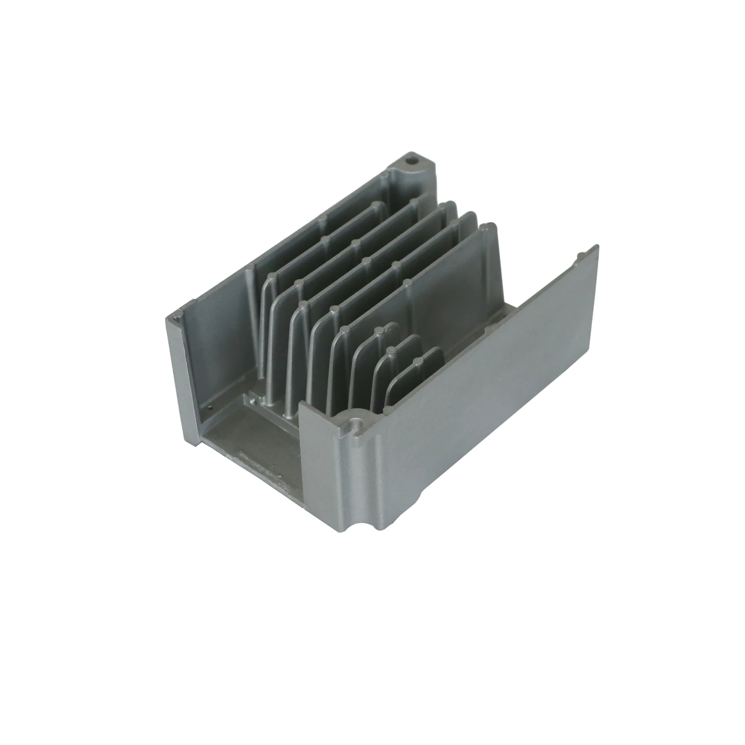 Wholesale supply of high-quality radiator B5 cast aluminum base manufacturer direct sales welcome inquiries