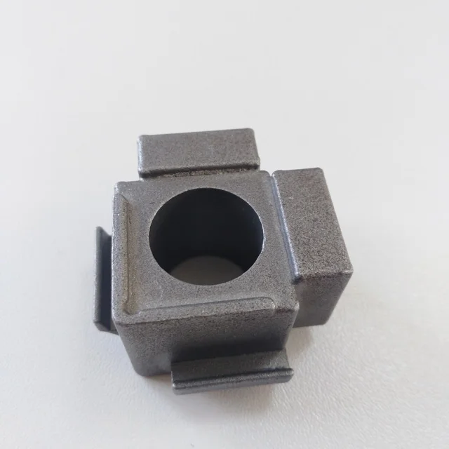 
China supplier precision casting foundry stainless steel investment casting 