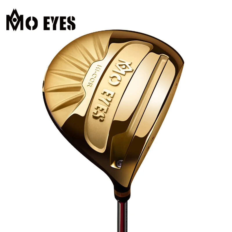 
PGM MO EYES Series Men Golf Club Right Hand Golf Club Shafts 