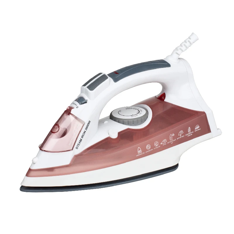 110v & 220v press electric steam generator iron for clothes