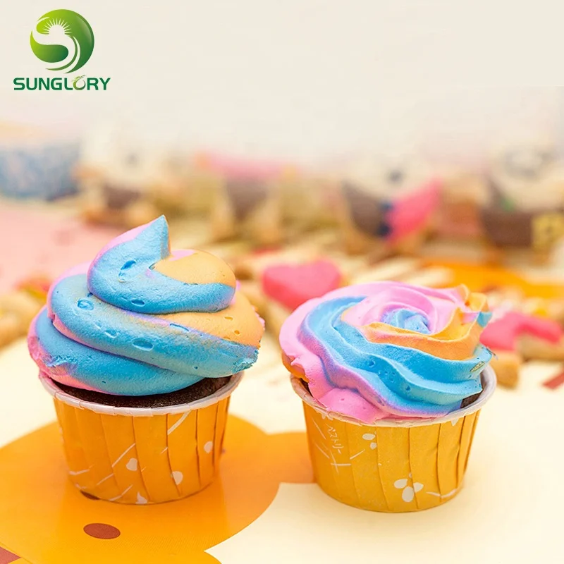 Кекс трехцветный муфта глазурь крем для печенья конвертер наконечник насадки адаптера переменного тока трубопроводов 3 вида цветов муфты формы выпечки