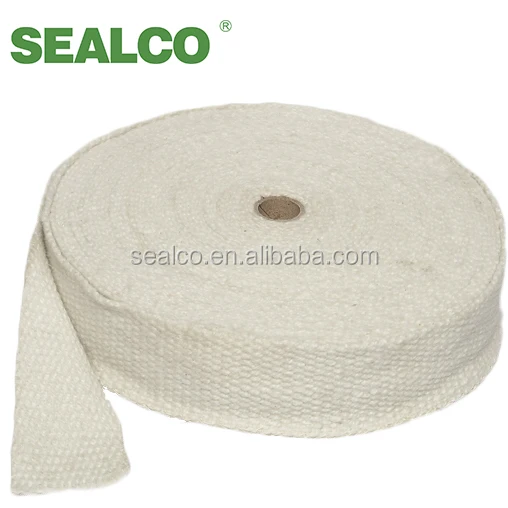 
Ceramic Fiber Tape 