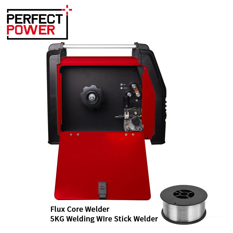 Multifunctional Mig Tig Welding Plasma Cutter Machine Portable Cutting