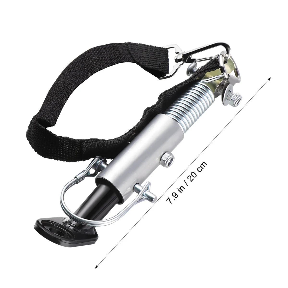 Bicycle trailer tractor stroller trailer accessories bike trailer hitch coupler