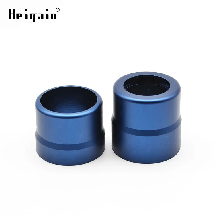 Bush Bushing Copper Steel Aluminium Manufacturing Box Surface Packing Bronze Powder DIN Material Origin Type Pallets Certificate