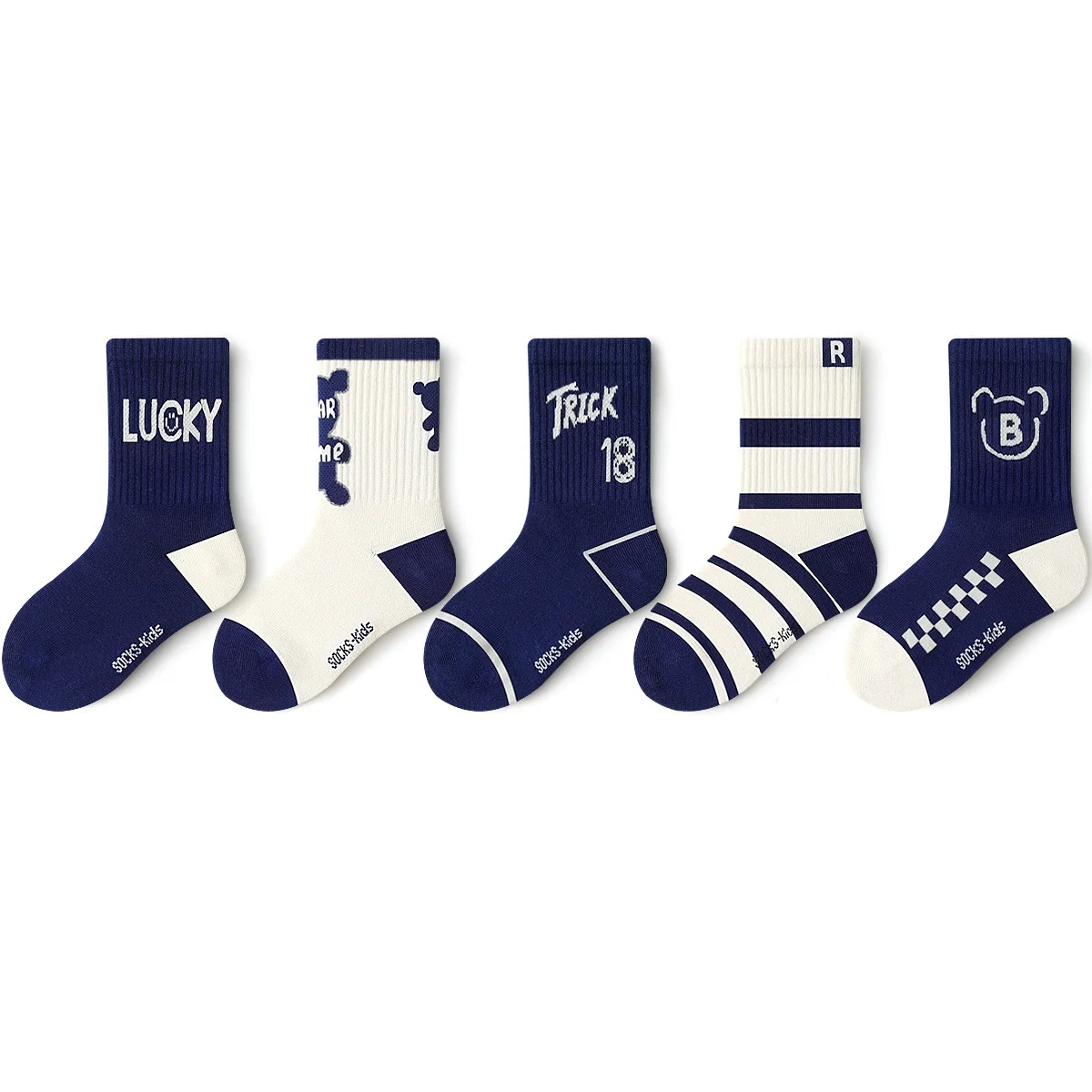 Custom Cotton Dry High Quality Sport Mens Boy Running Floor Socks Hiking Cycling Young Boy Tube White Socks Men Cotton Socks Man