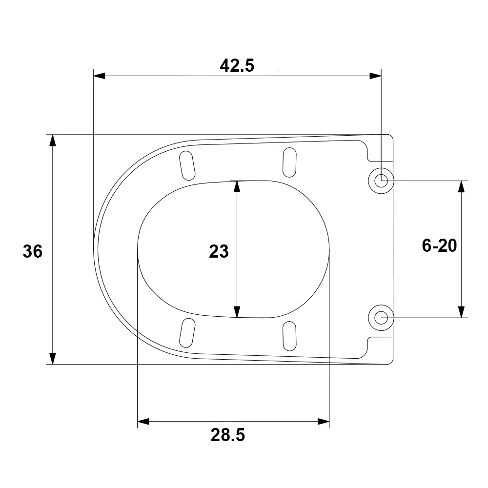 Toilet Seat UF Urea Formaldehyde Resin Cover Modern Design Soft Close Toilet Seat